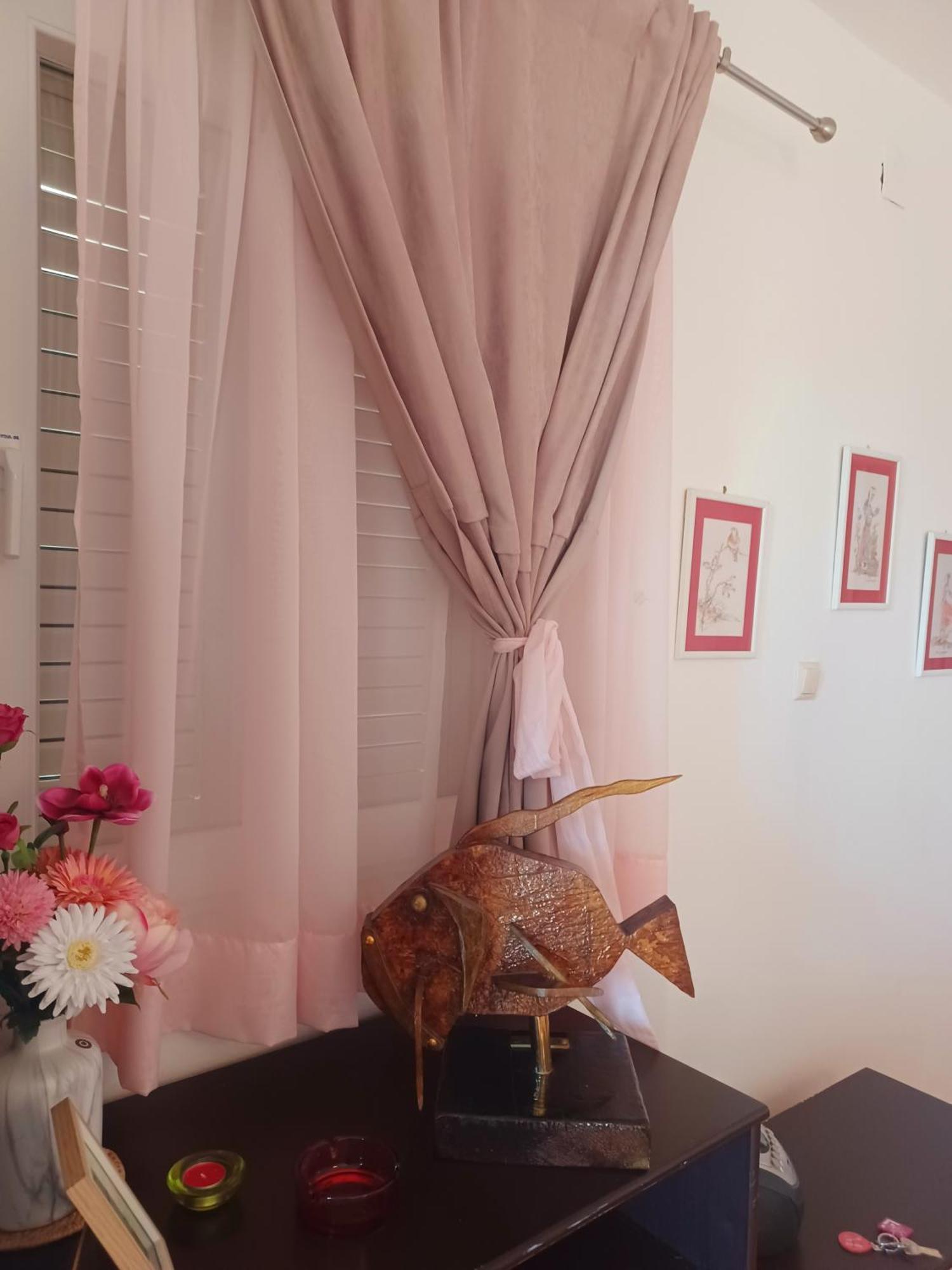 Apartments Zia Петркане Екстериор снимка